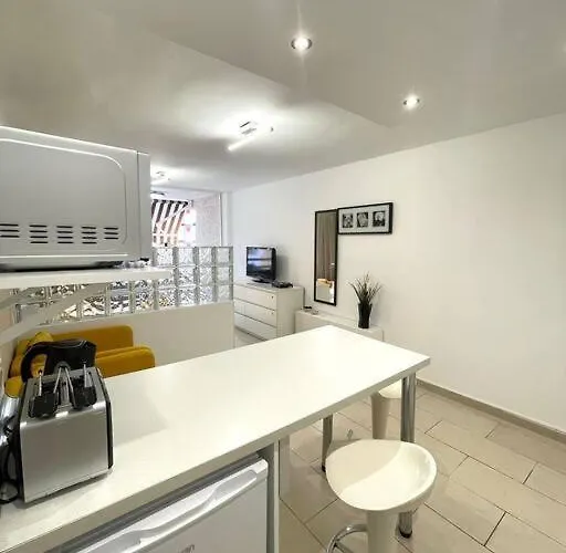 Licia Playa De Americas Playa Feñabe