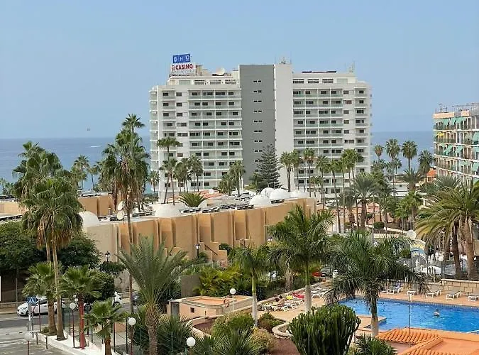 Licia Playa De Americas