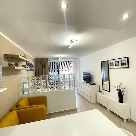 Апартаменты Licia Playa De Americas *