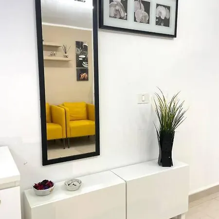 Апартаменты Licia Playa De Americas Плайя-Фаньябе