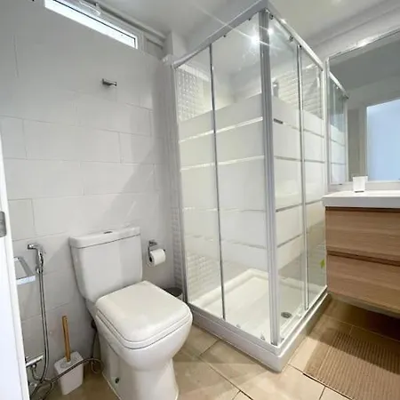 Licia Playa De Americas *