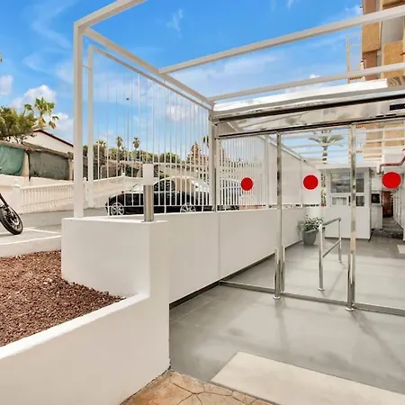 Licia Playa De Américas