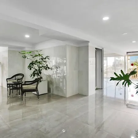 Apartamento Licia Playa De Américas *