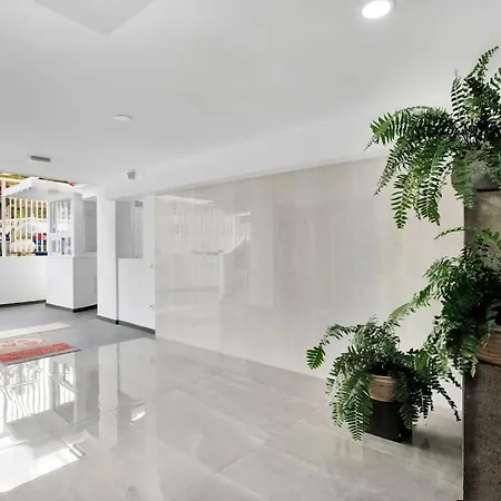 Licia Playa De Américas