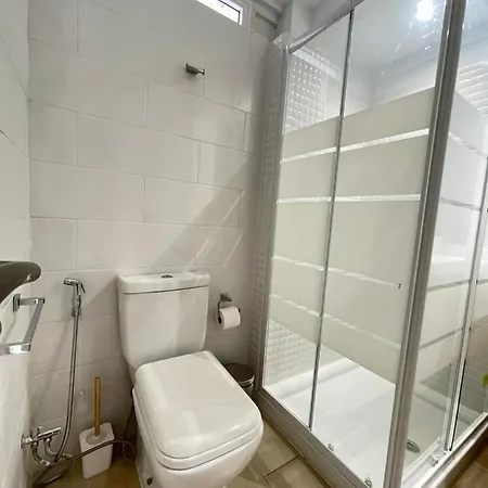 Apartment Licia Playa De Americas