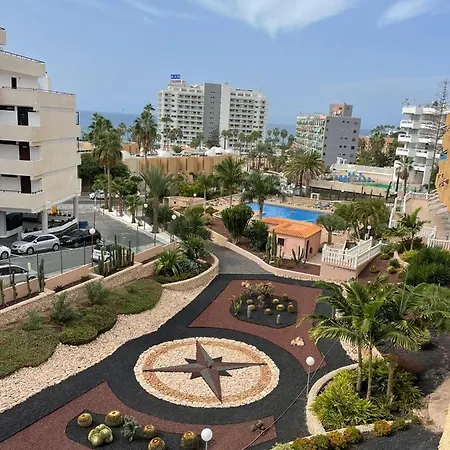 Licia Playa De Americas Apartment