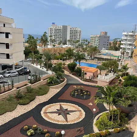 Licia Playa De Americas Апартаменты