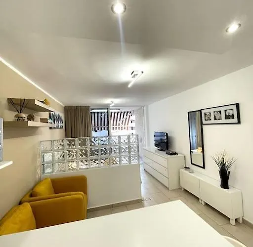 Apartament Licia Playa De Americas *