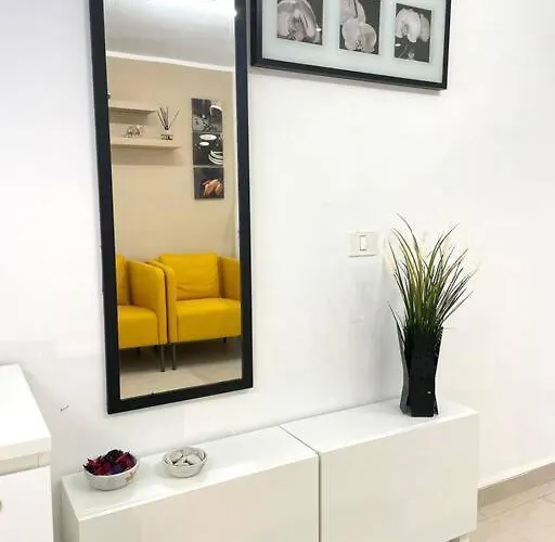 Apartament Licia Playa De Americas Playa Feñabe