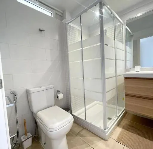 Licia Playa De Américas *