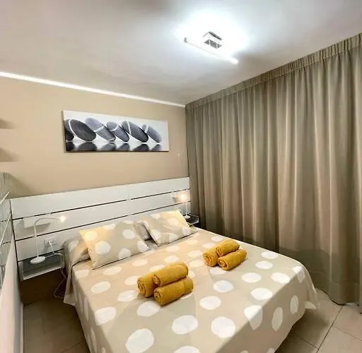 Licia Playa De Américas *