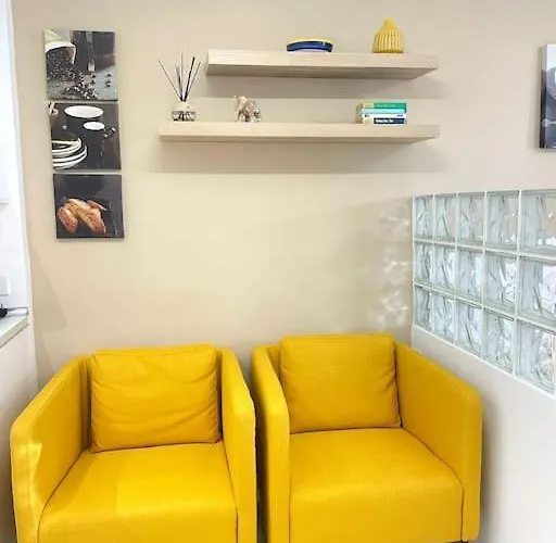 Licia Playa De Américas Apartamento