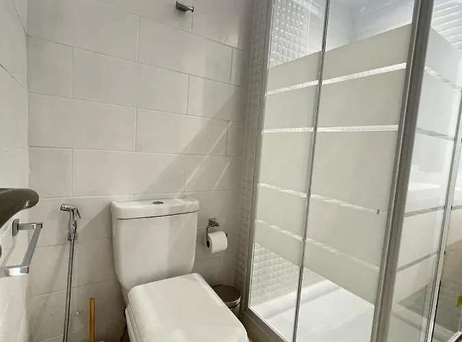 Apartamento Licia Playa De Américas