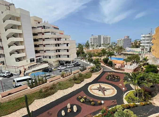 Licia Playa De Américas Apartamento *