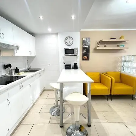 Licia Playa De Americas *