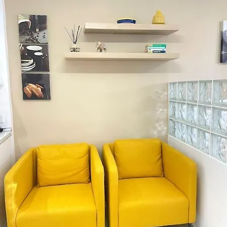 Licia Playa De Americas 아파트