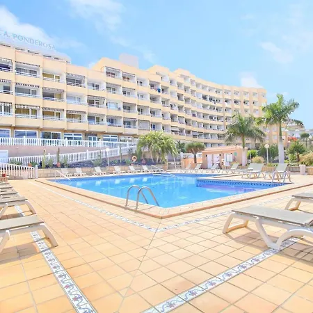 Apartment Licia Playa De Americas *