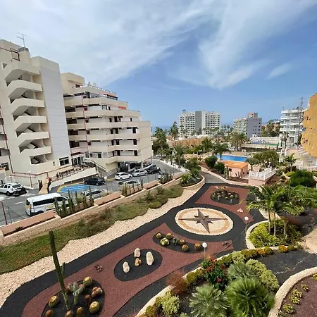 Licia Playa De Americas Apartment *