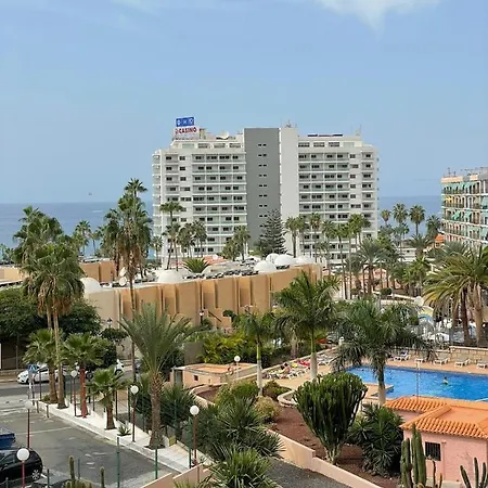 Licia Playa De Americas