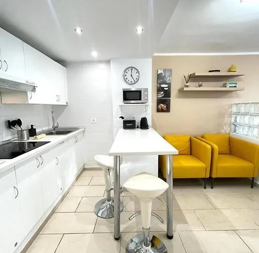 Licia Playa De Americas *