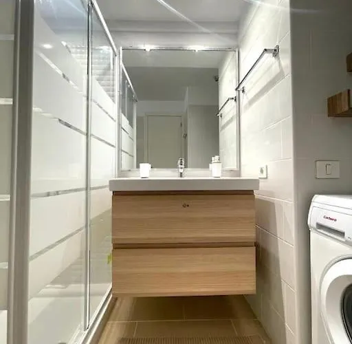 Licia Playa De Americas Apartment *