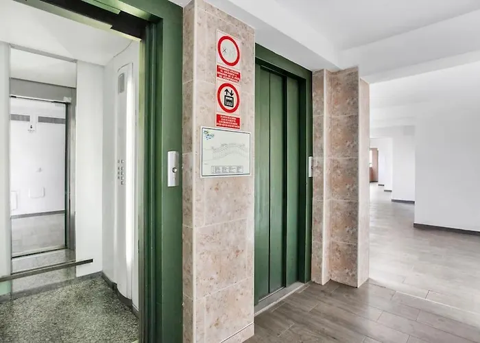 Licia Playa De Americas Apartment Playa Fanabe