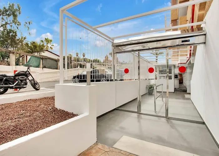 Licia Playa De Americas