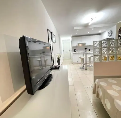 Licia Playa De Americas Apartment Playa Fanabe