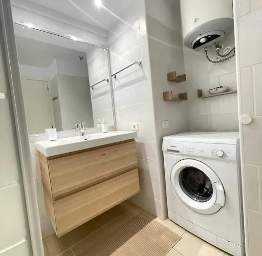 Licia Playa De Americas Apartment