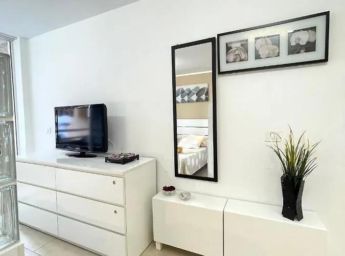 Licia Playa De Americas Apartment *