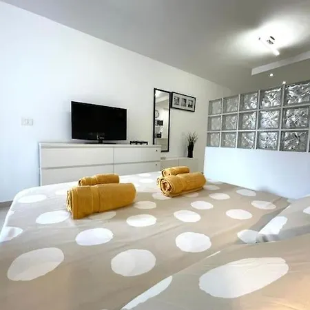 Licia Playa De Americas Playa Fanabe