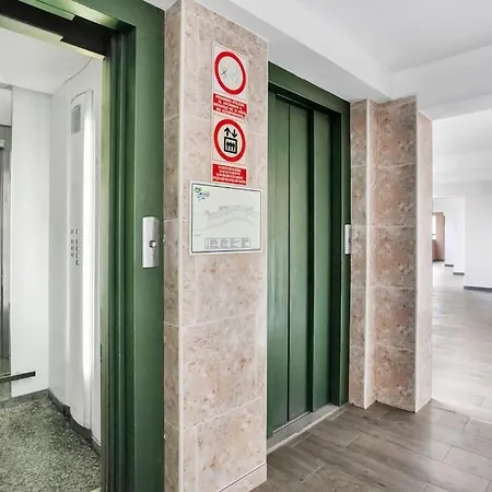 Licia Playa De Americas Apartment Playa Fanabe