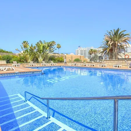 Licia Playa De Americas * Playa Fanabe