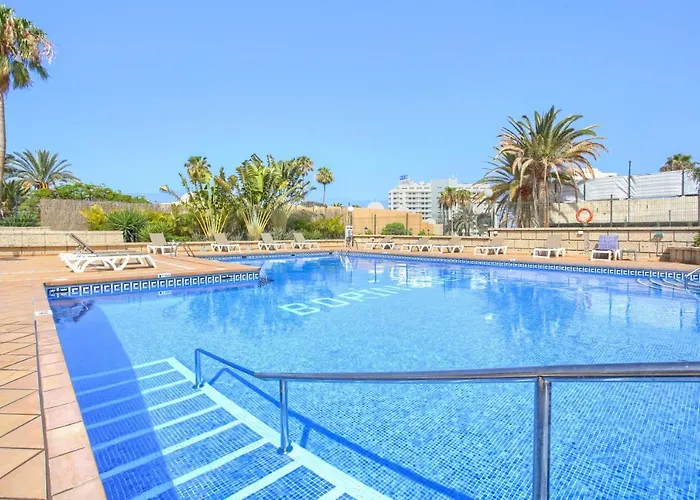 Licia Playa De Americas * Playa Fanabe