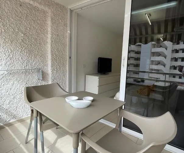 Licia Playa De Americas Apartment Playa Fanabe